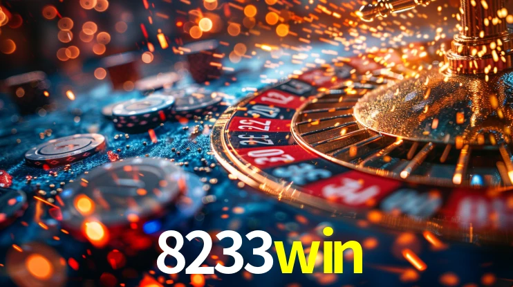 Account Benefits 8233win
