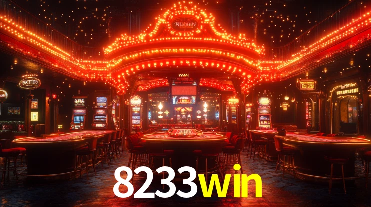 8233win