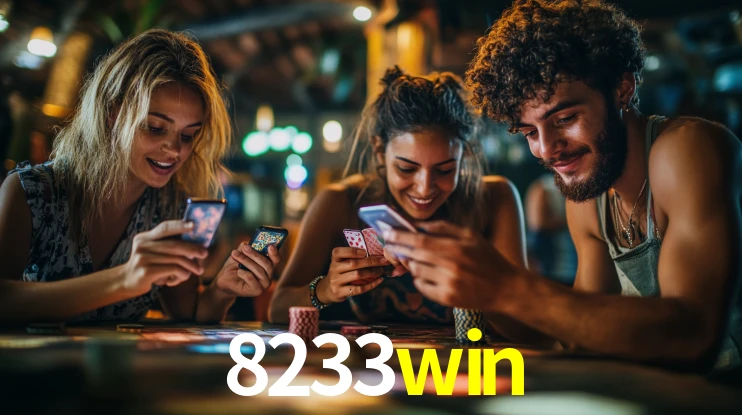 Tournaments 8233win