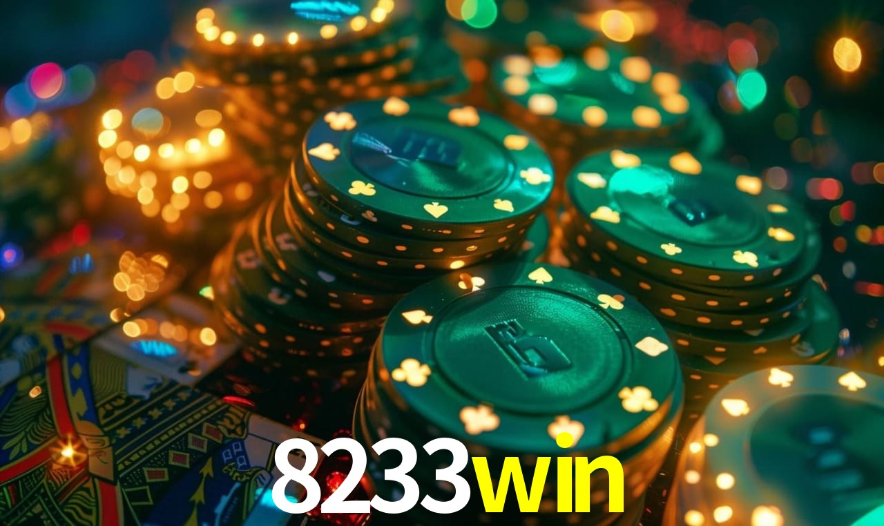 Mesa de Blackjack 8233win