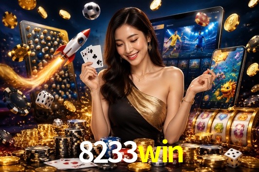 Game Providers 8233win