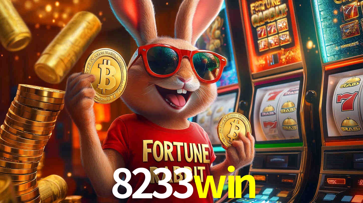 Inovações de Jogos na 8233win: O Futuro das Experiências Interativas