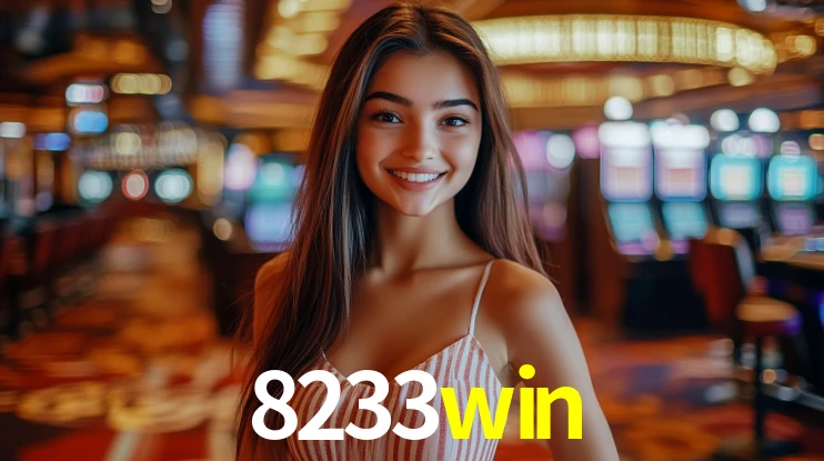 8233win App Interface