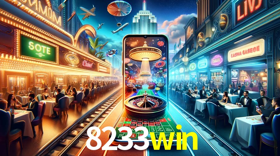 Weekend Specials 8233win