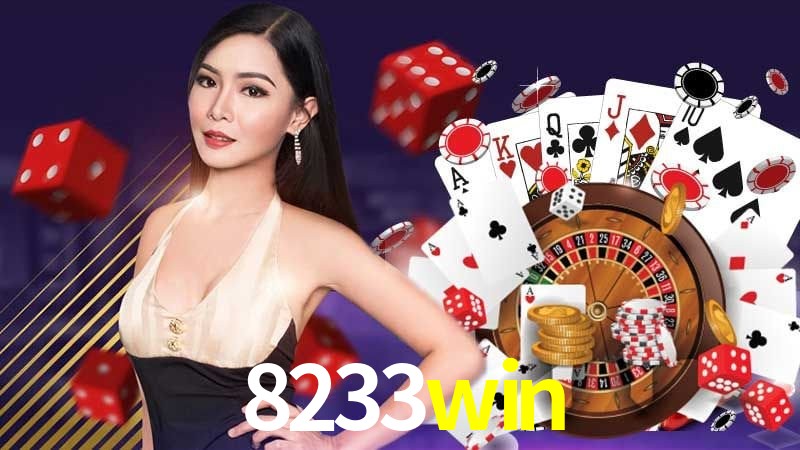 cassino 8233win