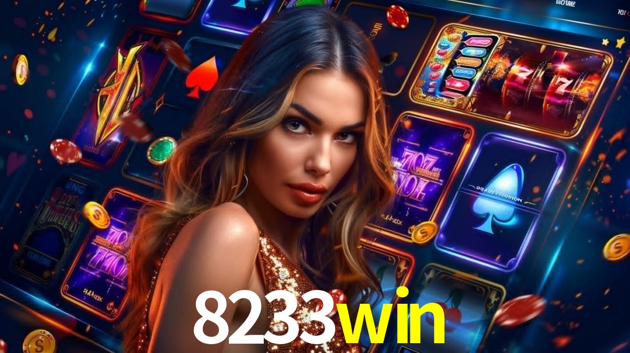 Inovações de Jogos na 8233win: O Futuro das Experiências Interativas
