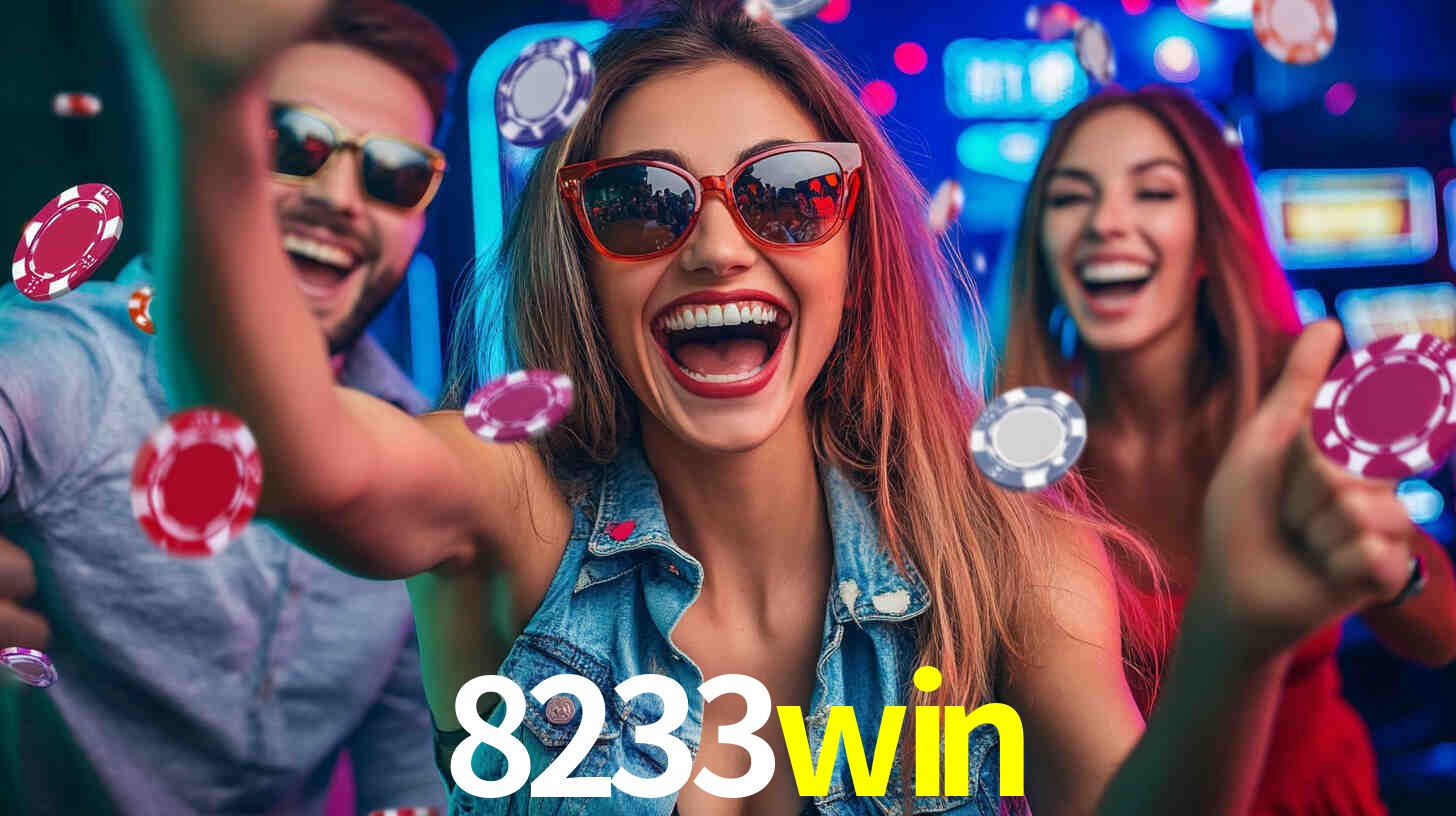 A Experiência Imersiva dos Cassinos Ao Vivo no 8233win