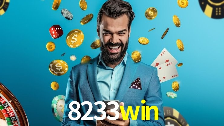 Bonus Features 8233win