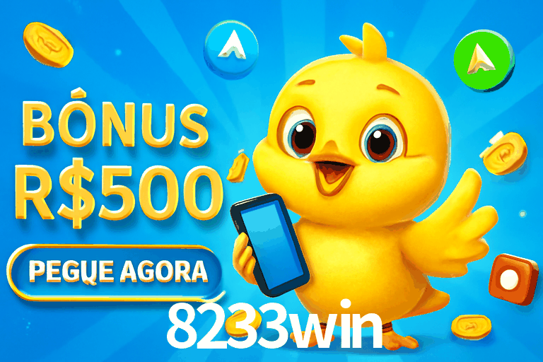 Seasonal Promotions 8233win